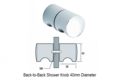 back-to-back-shower-knob