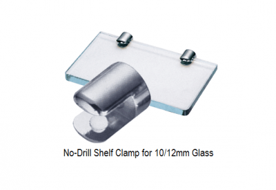 no-drill-shelf-clamp