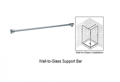 wall-to-glass-support-bar